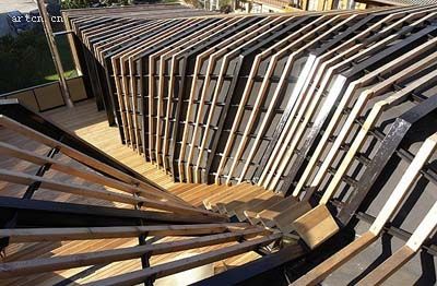 室內外建筑表現效果實例集錦