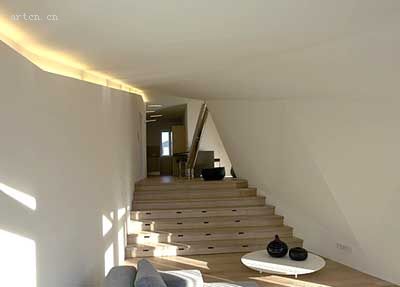 室內外建筑表現效果實例集錦