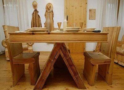 室內外建筑表現效果實例集錦