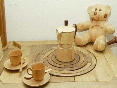 室內外建筑表現效果實例集錦