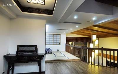 室內外建筑表現效果實例集錦