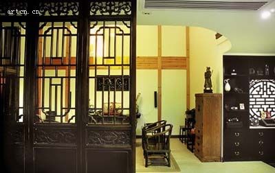 室內外建筑表現效果實例集錦