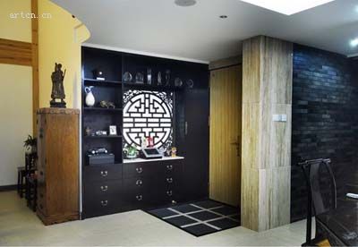 室內外建筑表現效果實例集錦