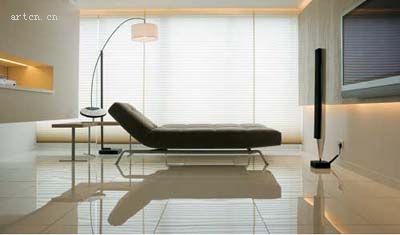 室內外建筑表現效果實例集錦