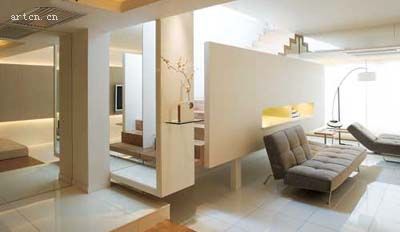 室內外建筑表現效果實例集錦