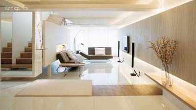 室內外建筑表現效果實例集錦