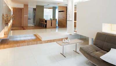 室內外建筑表現效果實例集錦