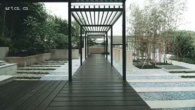 室內外建筑表現效果實例集錦