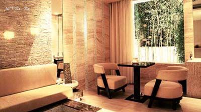 室內外建筑表現效果實例集錦