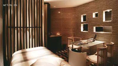 室內外建筑表現效果實例集錦