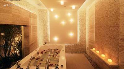 室內外建筑表現效果實例集錦