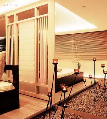 室內外建筑表現效果實例集錦