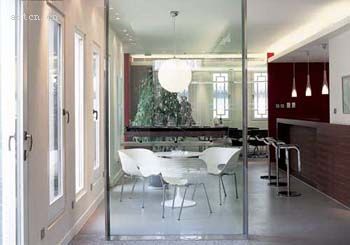 室內外建筑表現效果實例集錦