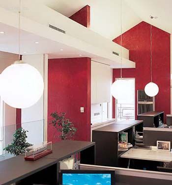 室內外建筑表現效果實例集錦