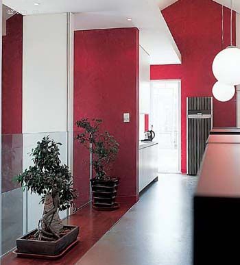 室內外建筑表現效果實例集錦