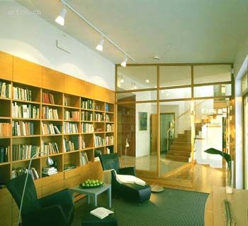 室內外建筑表現效果實例集錦