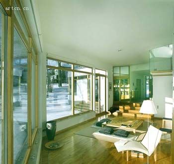 室內外建筑表現效果實例集錦