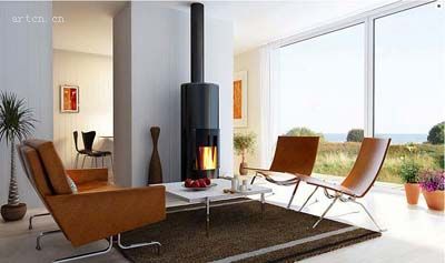 室內外建筑表現效果實例集錦