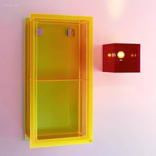 室內外建筑表現效果實例集錦