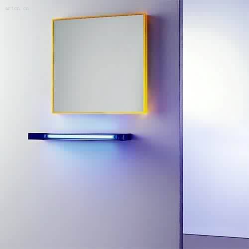 室內外建筑表現效果實例集錦