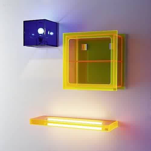 室內外建筑表現效果實例集錦