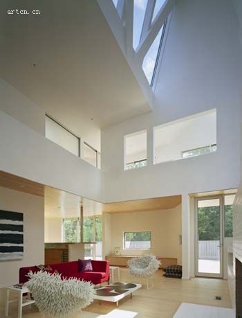 室內外建筑表現效果實例集錦