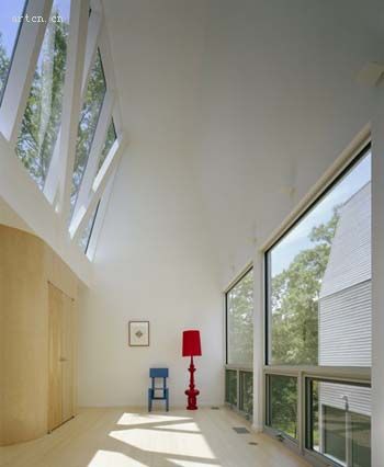 室內外建筑表現效果實例集錦