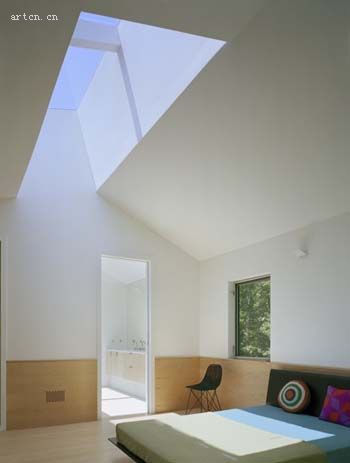 室內外建筑表現效果實例集錦