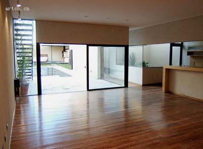 室內外建筑表現效果實例集錦