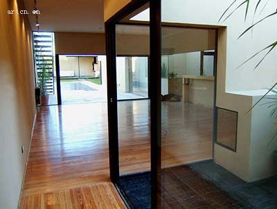 室內外建筑表現效果實例集錦