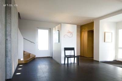 室內外建筑表現效果實例集錦