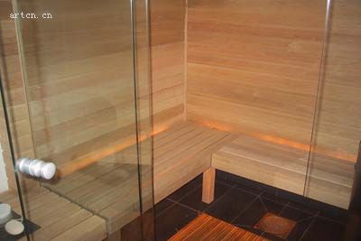 室內外建筑表現效果實例集錦