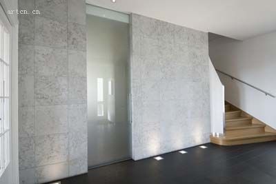 室內外建筑表現效果實例集錦