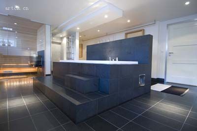 室內外建筑表現效果實例集錦