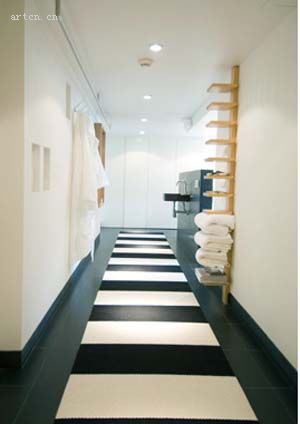 室內外建筑表現效果實例集錦