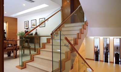 室內外建筑表現效果實例集錦