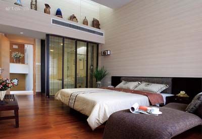 室內外建筑表現效果實例集錦