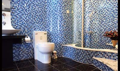 室內外建筑表現效果實例集錦