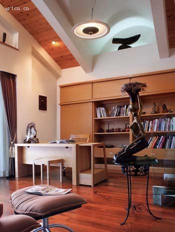 室內外建筑表現效果實例集錦