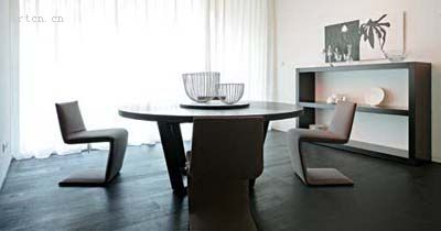 室內外建筑表現效果實例集錦