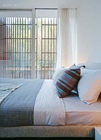 室內外建筑表現效果實例集錦