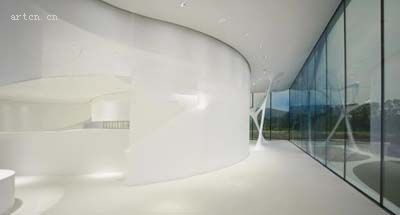 室內外建筑表現效果實例集錦