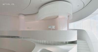 室內外建筑表現效果實例集錦