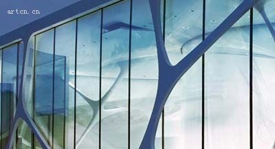 室內外建筑表現效果實例集錦