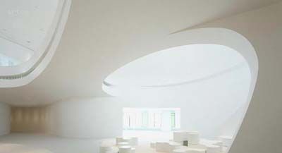 室內外建筑表現效果實例集錦