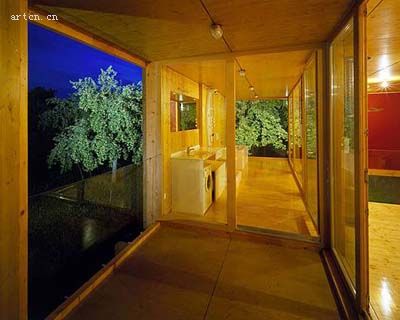 室內外建筑表現效果實例集錦