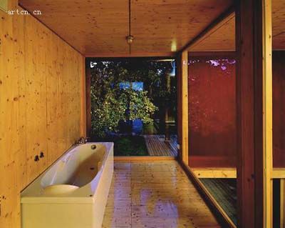 室內外建筑表現效果實例集錦