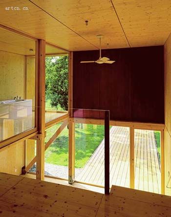 室內外建筑表現效果實例集錦