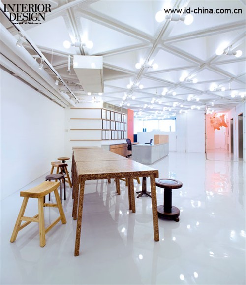 環(huán)保家具以原木為主。