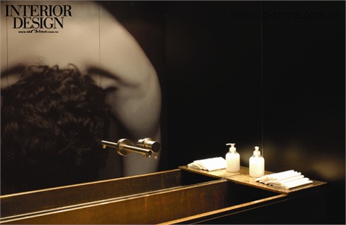 Straf Hotel客房設計4